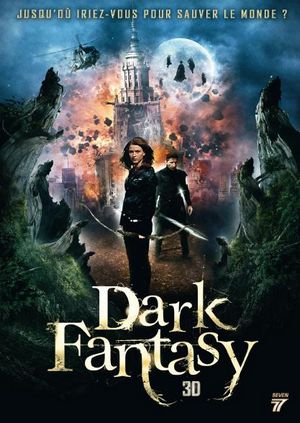 Regarder Dark Fantasy en streaming complet