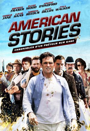 Regarder American Stories en streaming complet