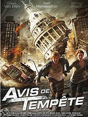 Regarder Avis de tempête en streaming complet