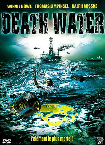 Regarder Death water en streaming complet