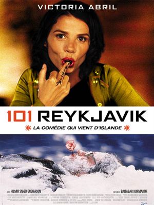 Regarder 101 Reykjavik en streaming complet