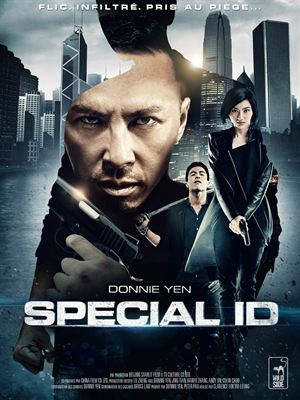 Regarder Special ID en streaming complet