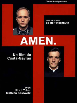 Regarder Amen en streaming complet