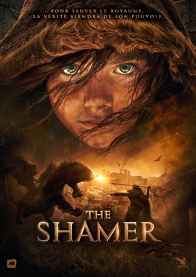 Regarder The Shamer en streaming complet