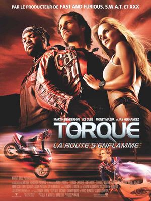 Regarder Torque, la route s'enflamme en streaming complet