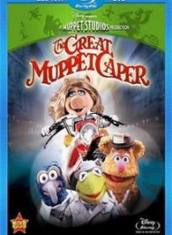 Regarder La grande aventure des Muppets en streaming complet