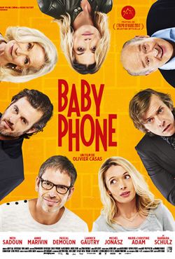 Regarder Baby Phone en streaming complet