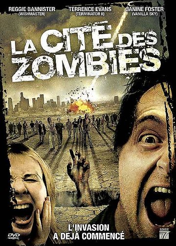 La Cité des zombies (V)