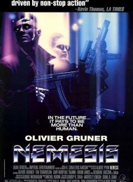 Regarder Nemesis - 1992 en streaming complet
