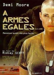 A armes égales