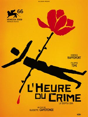 Regarder L'Heure du crime en streaming complet