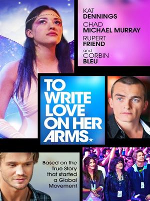 Regarder To Write Love on Her Arms en streaming complet