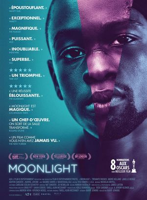 Regarder Moonlight en streaming complet