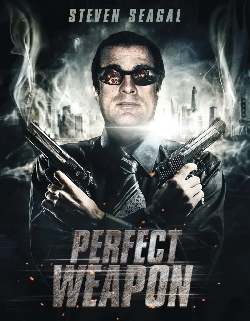 Regarder The Perfect Weapon en streaming complet