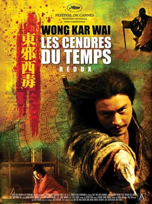 Regarder Les Cendres du temps - Redux en streaming complet