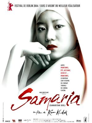 Regarder Samaria en streaming complet