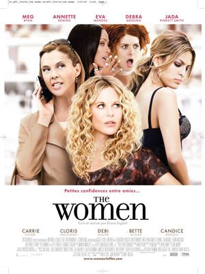 Regarder The Women en streaming complet