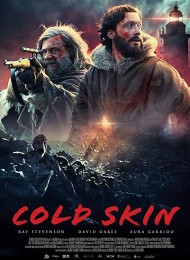 Cold Skin