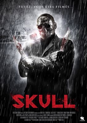 Regarder Skull en streaming complet