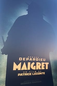 Maigret