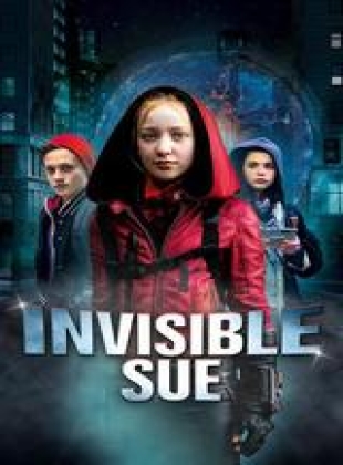 Regarder Invisible Sue en streaming complet