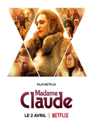 Regarder Madame Claude en streaming complet