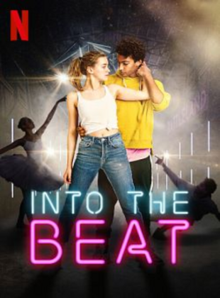 Regarder Into the Beat en streaming complet