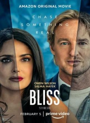 Regarder Bliss en streaming complet