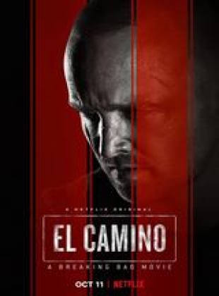 Regarder El Camino : Un Film Breaking Bad en streaming complet