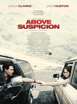 Regarder Suspicions en streaming complet