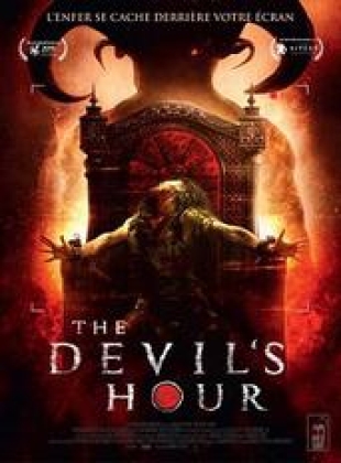 Regarder The Devil's Hour en streaming complet