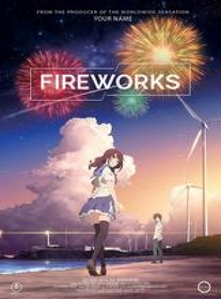 Regarder Fireworks (2018) en streaming complet