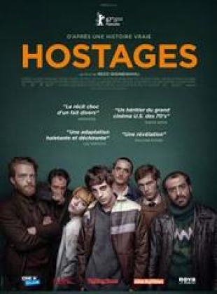 Regarder Hostages en streaming complet