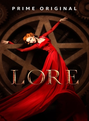 Regarder Lore - Saison 3 en streaming complet