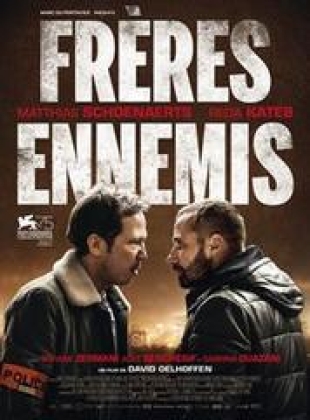 Regarder Frères Ennemis (2018) en streaming complet