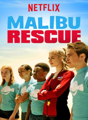 Regarder Malibu Rescue, la série - Saison 1 en streaming complet