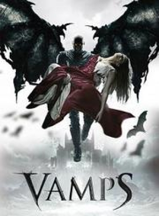 Regarder Vamps en streaming complet