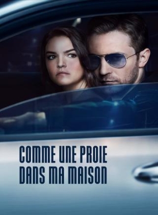 Regarder The Detective en streaming complet