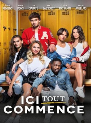 Regarder Ici Tout Commence (Partie 3) en streaming complet