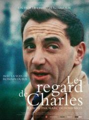 Le Regard de Charles