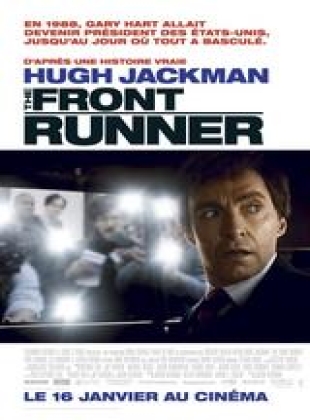 Regarder The Front Runner en streaming complet