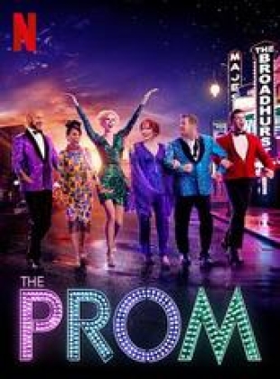 Regarder The Prom en streaming complet