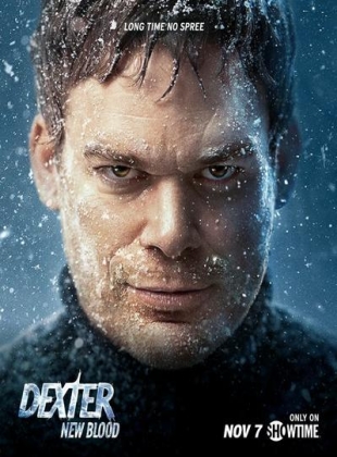 Regarder Dexter: New Blood - Saison 9 en streaming complet