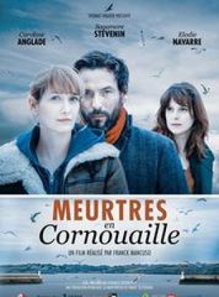 Meurtres en Cornouaille