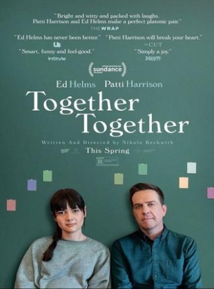 Regarder Together Together en streaming complet