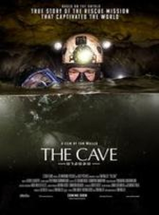 Regarder The Cave en streaming complet