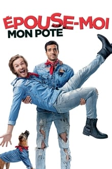 Regarder Epouse-moi mon pote en streaming complet