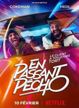 Regarder En Passant Pécho “Les Carottes Sont Cuites” en streaming complet