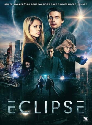 Regarder Eclipse en streaming complet