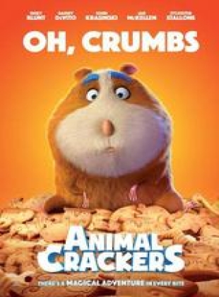 Regarder Animal Crackers en streaming complet